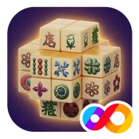 Mahjong 3D - Serenity Forest FRVR