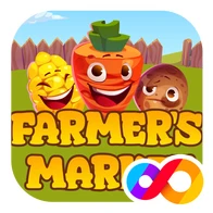 Farmer's Market FRVR