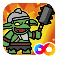 Hero Wars: Goblins Invasion FRVR