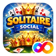 Solitaire Social FRVR