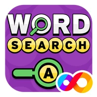 Daily Word Search FRVR