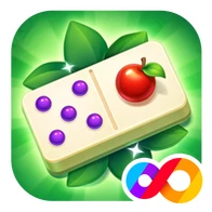 Domino Solitaire Adventure FRVR