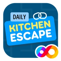 Daily Kitchen Escape FRVR