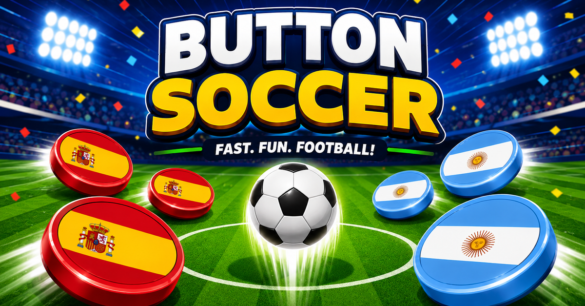 Desktop Monitor Power Button Button Soccer - Play Free Online | FRVR