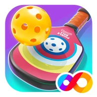 PickleBall Clash FRVR