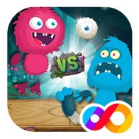 Monster Soccer FRVR