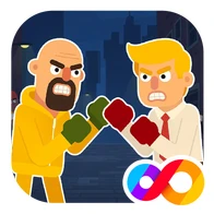 Drunken Fighters FRVR