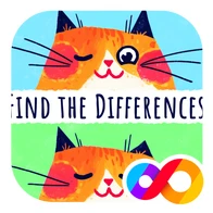 Spotti: Find the Differences FRVR