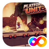 Platformer: Unit-9 FRVR