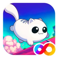 Kitten Never Dies FRVR