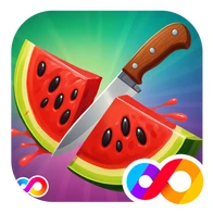 Fruit Chopper FRVR