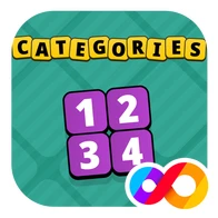 Daily Categories FRVR