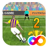 Penalty Shooters 2 FRVR