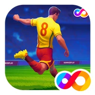 Penalty Shooter FRVR