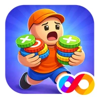 My Arcade Center FRVR