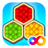 Bubble Shapes Breaker FRVR