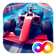 Formula Racers FRVR