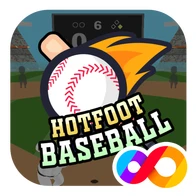 Hotfoot Baseball FRVR