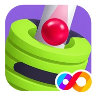 Helix Paint Ball FRVR