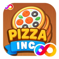 Pizza Inc. FRVR