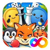 Board Games Arena BoardQ FRVR