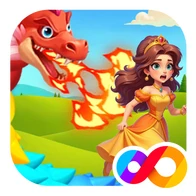 Dragon Jam Master FRVR