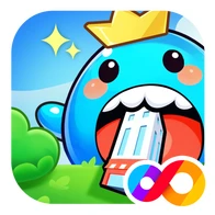 Slime Keeps Growing FRVR