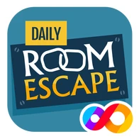 Daily Room Escape FRVR
