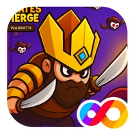 Pirates Merge: War Path FRVR