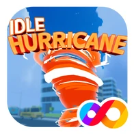 Idle Hurricane FRVR