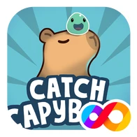 Catch Capybara FRVR