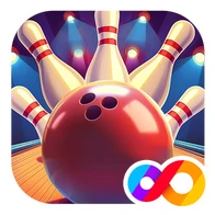 Super Bowling Mania FRVR