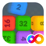 Number Blocks Merge FRVR