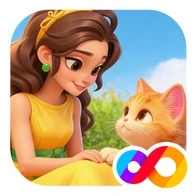 Cat Sort:Puppy Toy Puzzles FRVR