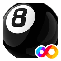 8 ball pool online FRVR