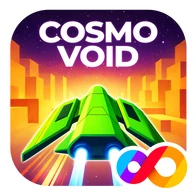 Cosmo Void FRVR