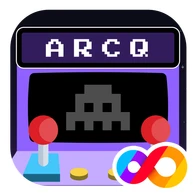Arcade Games - ArcQ FRVR