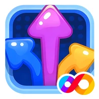 Arrows Escape: Puzzle Out Game FRVR