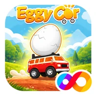 Eggy Car FRVR