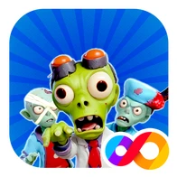 Zombie Land FRVR