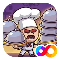 Idle Restaurant FRVR