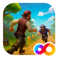 Island of Treasures FRVR