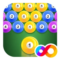 Pool Shooter Pro FRVR