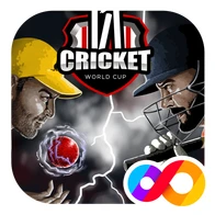 Cricket World Cup FRVR