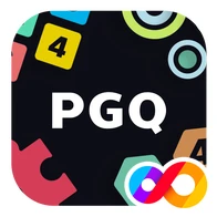 PGQ FRVR