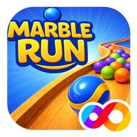 Marble Run Ultimate Race ASMR FRVR