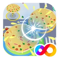 Roti Spin.io FRVR