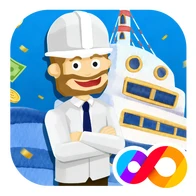 Idle Harbor Tycoon FRVR