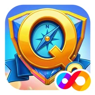 Magic Quest 2: Bubble Shooter FRVR