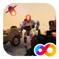 Cyberstrike FRVR